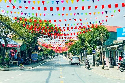 Giá trị thiêng liêng của hòa bình