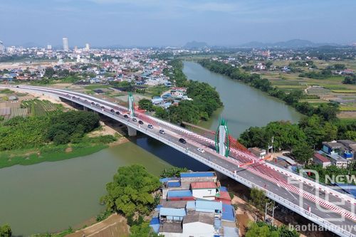 Khát vọng vươn tầm