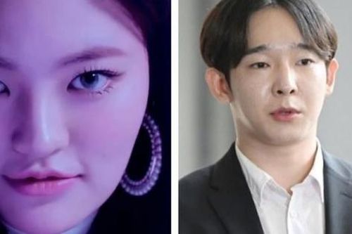 Thần tượng K-pop dính tiền án, đua nhau trở lại làng giải trí