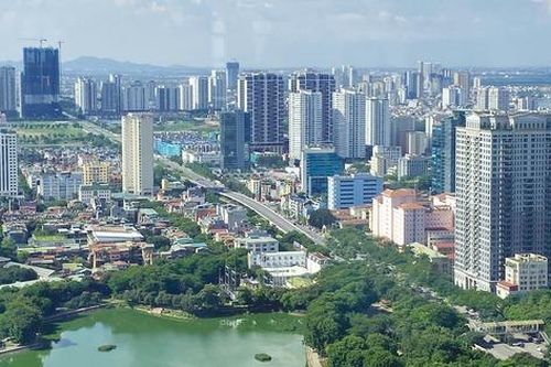 Việt Nam nửa thế kỷ rạng rỡ vươn mình