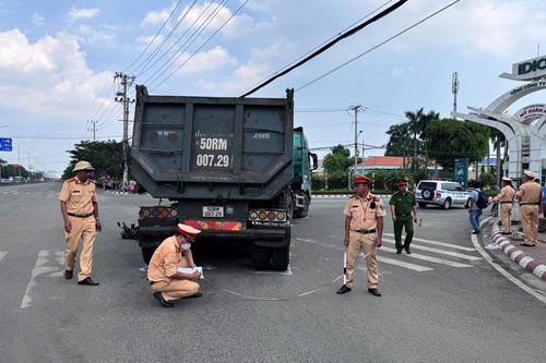 Tin tức tai nạn giao thông mới nhất hôm nay 1/5/2025