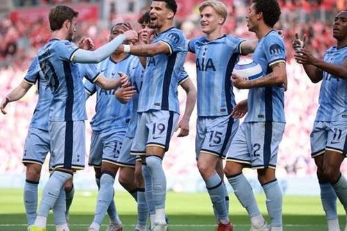Nhận định Tottenham vs Bodo/Glimt (2h ngày 2/5), bán kết lượt đi Europa League 2024-2025
