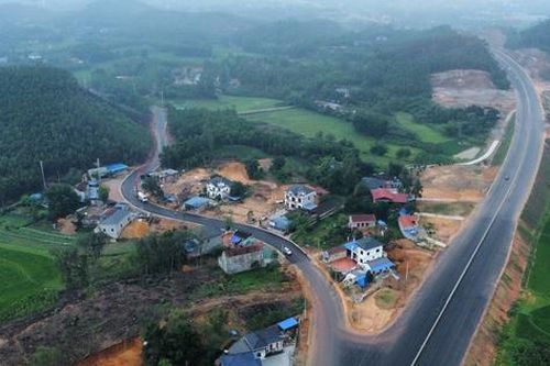 Thái Nguyên: Thần tốc hoàn thành tuyến đường du lịch trong 60 ngày