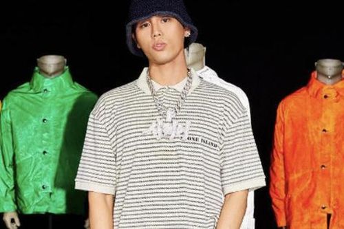 Tự thú sử dụng ma túy, rapper đình đám bị kết án tù