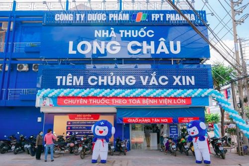 Cổ đông ngoại 'bí ẩn' mua 13% vốn của Long Châu là ai?