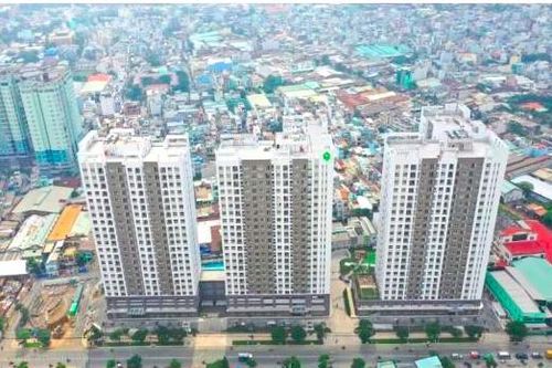Novaland đạt doanh thu gần 1.800 tỷ đồng, bàn giao hơn 250 sản phẩm trong quý I/2025
