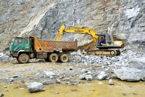 Thanh Hóa: Gia hạn thời gian hoàn thành hồ sơ thuê đất đối với Công ty Huy Hoàn