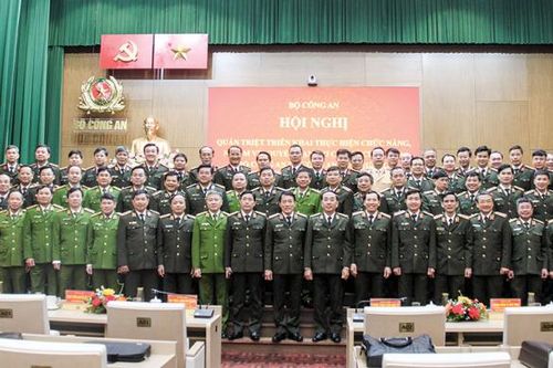 Đồng bộ, hiệu quả, tạo điều kiện thuận lợi nhất cho người dân, doanh nghiệp