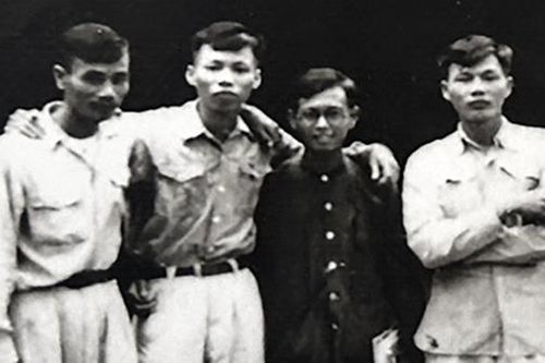 80 năm cuộc vượt ngục Hỏa Lò