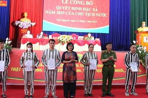 Hãy để hôm nay trở thành dấu mốc từ bỏ quá khứ lỗi lầm
