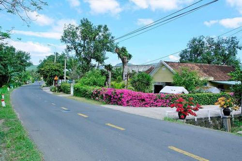 Đổi mới trên quê hương Xuân Sơn Nam anh hùng