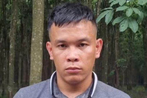 Bắt giữ đối tượng thực hiện 7 vụ cướp và hiếp dâm