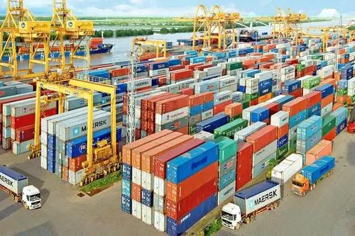 Tận dụng FTA thế hệ mới để đa dạng hóa thị trường
