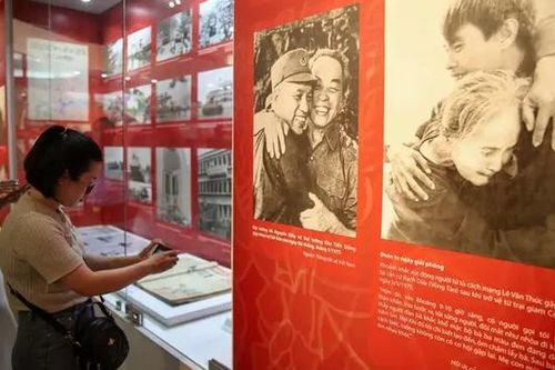 Những kỷ vật kể chuyện chiến thắng mùa Xuân 1975