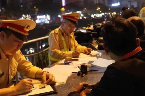 Đảm bảo an toàn giao thông xuyên lễ