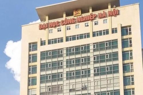 Chi tiết chính sách học bổng của Trường Đại học Công nghiệp Hà Nội