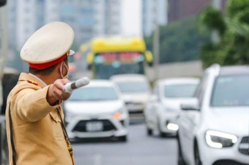 Đại lễ Phật đản Vesak Liên Hiệp quốc: Thành phố Hồ Chí Minh thông báo tổ chức phân luồng giao thông