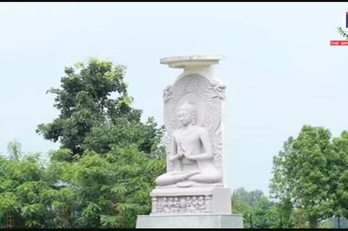 Đại học Nava Nalanda Mahavihara sắp ra mắt hệ thống AI Phật giáo