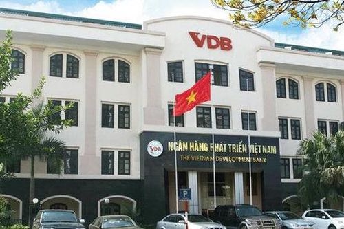 Ngân hàng Phát triển Việt Nam hoạt động không vì mục tiêu lợi nhuận