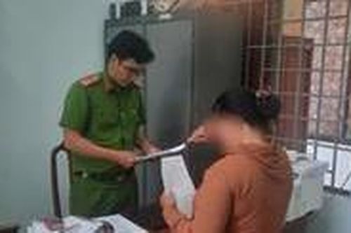 Mua sổ đỏ giả trên MXH để thế chấp lừa đảo chiếm đoạt 100 triệu đồng