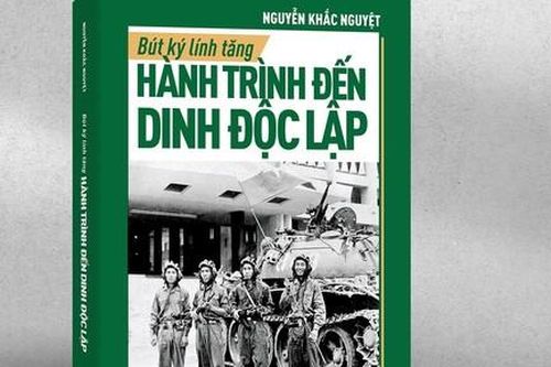 Bộ sách kỷ niệm 50 năm thống nhất đất nước