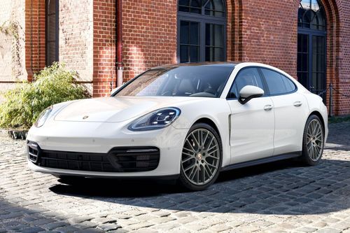 Bảng giá ô tô Porsche mới nhất tháng 5/2025