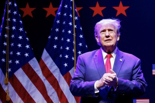 Từng ủng hộ ông Trump thắng cử nhiệm kỳ đầu, vì sao cử tri độc lập 'quay xe'?