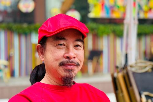 Chuyện phóng viên Mỹ gốc Việt chọn trở về quê hương đúng ngày Báo chí cách mạng