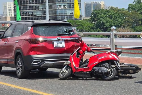 84 người thương vong trong ngày thứ hai của kỳ nghỉ lễ 30/4-1/5