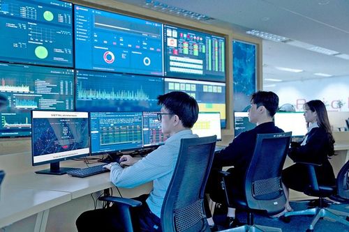 Bảo vệ dữ liệu cá nhân trên môi trường mạng:Yêu cầu cấp thiết!