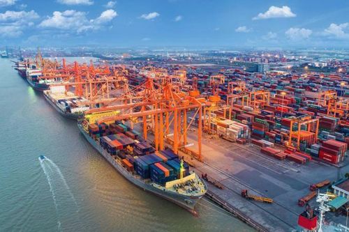 Kinh tế Việt Nam:Sẵn sàng bứt phá trong kỷ nguyên vươn mình