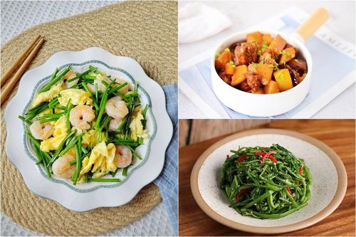 Thực đơn cơm tối với 3 món cực ngon miệng cho bữa ăn gia đình thêm ấm áp