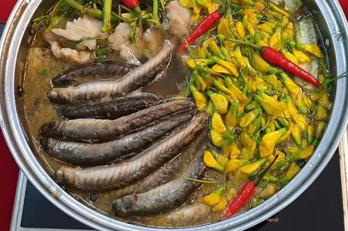 Top những món ngon cho ngày nghỉ lễ
