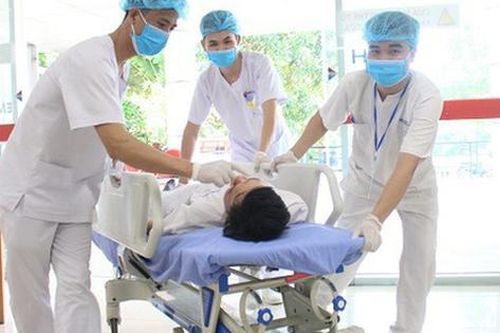 Chuyên gia cấp cứu cảnh báo 8 tình huống nguy hiểm thường xảy ra trong dịp nghỉ lễ