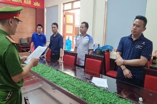Lừa 'chạy việc' vào làm giáo viên, gã đàn ông chiếm đoạt 240 triệu đồng