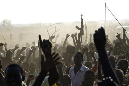 Ethiopia: Bất lực với các vụ bắt cóc sinh viên đòi tiền chuộc