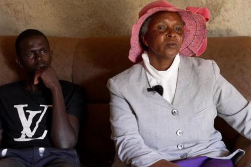 Nạn buôn bán nội tạng trái phép ở Kenya