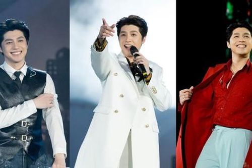 Noo Phước Thịnh 'khui sít rịt' hit của Quang Hùng MasterD, Muzik chờ fan meeting