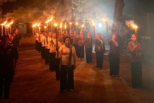 'Côn Đảo - Hùng ca ý chí Việt Nam'