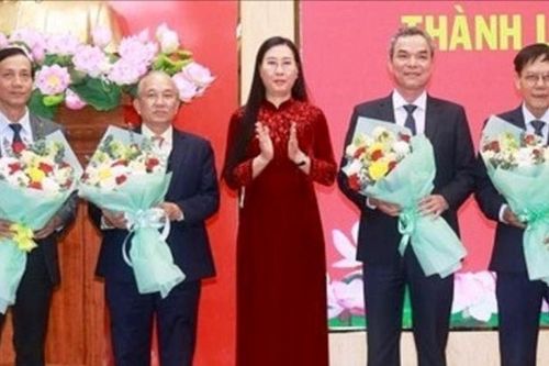 Quảng Ngãi có lãnh đạo nghỉ hưu trước tuổi nhận gần 2,8 tỷ đồng