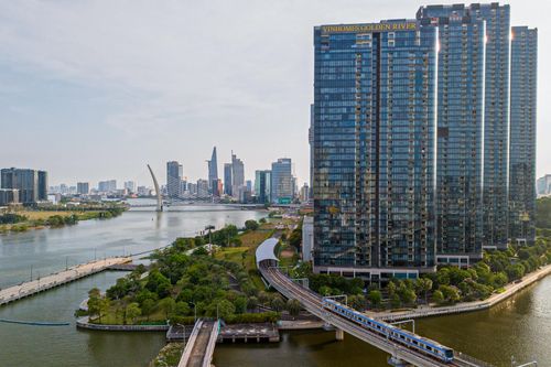 Hoàn cảnh trái ngược của các 'đại gia' bất động sản