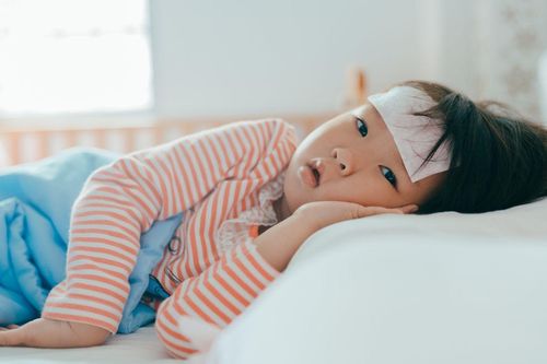Căng thẳng độc hại gây ảnh hưởng xấu đến hệ miễn dịch ở trẻ nhỏ