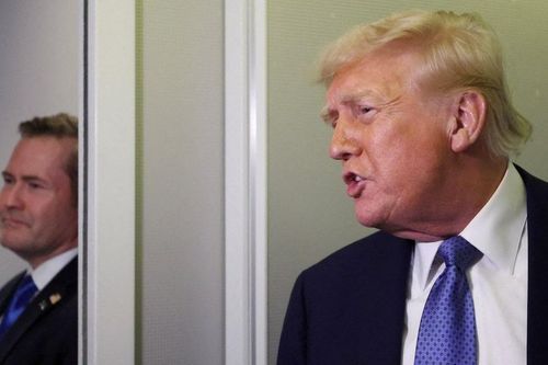 Tổng thống Trump sa thải cố vấn an ninh quốc gia