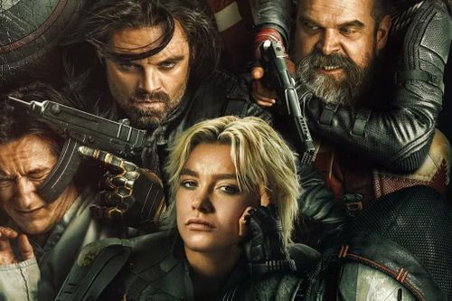 Marvel thành lập nhóm Thunderbolts như thế nào?
