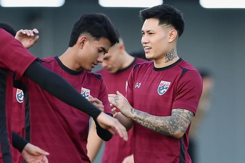 Thái Lan 'khát' HCV SEA Games và vấn đề của Thai League