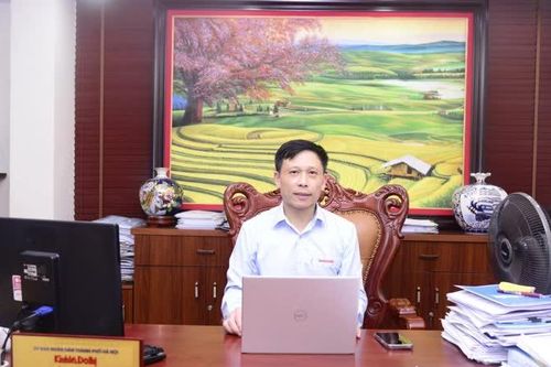 Phát triển kinh tế báo chí trong kỷ nguyên số: tư duy mới, mô hình mới