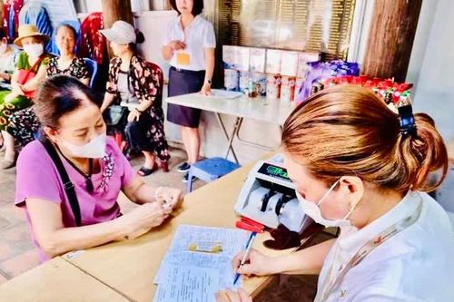 2 đối tượng được tăng lương hưu từ 1/7/2025