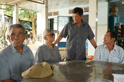 VTV đặc biệt 'Hành trình thống nhất'