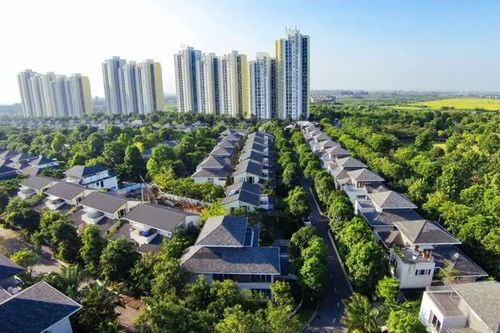 Làn sóng chuyển dịch của ngành bất động sản sang xu hướng carbon-neutral
