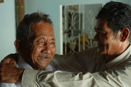 Phim tài liệu về tinh thần hòa giải dân tộc